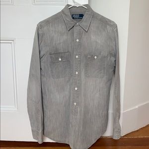 Polo by Ralph Lauren men’s button down